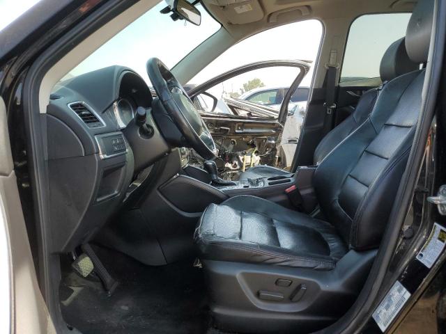 Photo 6 VIN: JM3KE2DY8G0776805 - MAZDA CX-5 