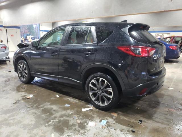 Photo 1 VIN: JM3KE2DY8G0781096 - MAZDA CX-5 GT 