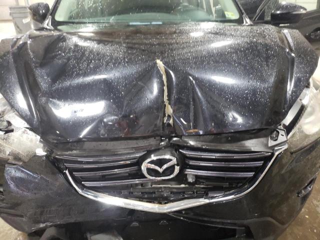 Photo 11 VIN: JM3KE2DY8G0781096 - MAZDA CX-5 GT 