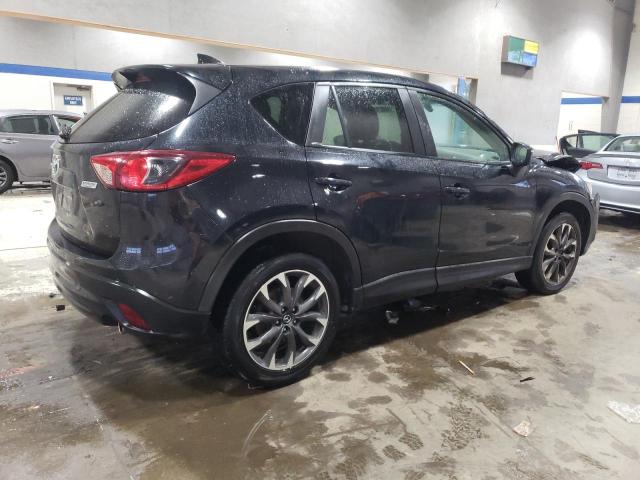 Photo 2 VIN: JM3KE2DY8G0781096 - MAZDA CX-5 GT 