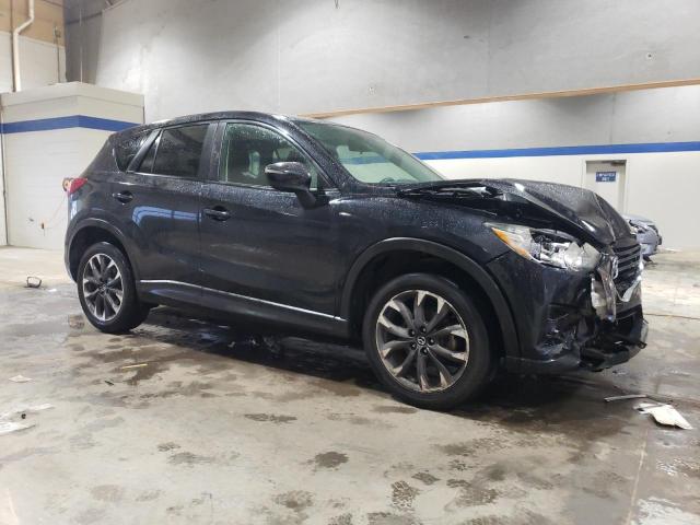 Photo 3 VIN: JM3KE2DY8G0781096 - MAZDA CX-5 GT 