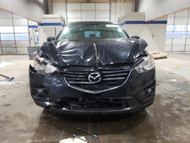 Photo 4 VIN: JM3KE2DY8G0781096 - MAZDA CX-5 GT 