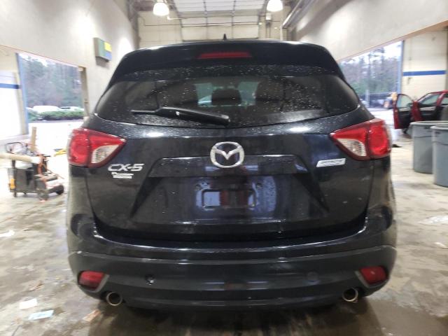 Photo 5 VIN: JM3KE2DY8G0781096 - MAZDA CX-5 GT 