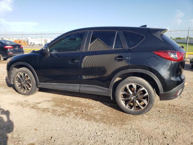 Photo 1 VIN: JM3KE2DY8G0785472 - MAZDA CX-5 GT 