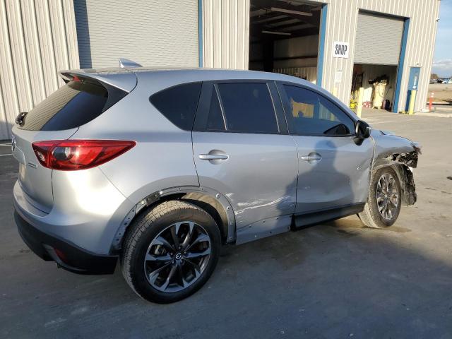 Photo 2 VIN: JM3KE2DY8G0787707 - MAZDA CX-5 GT 