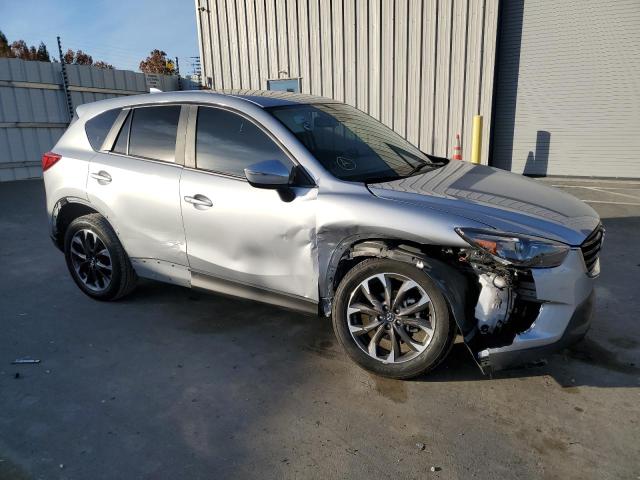 Photo 3 VIN: JM3KE2DY8G0787707 - MAZDA CX-5 GT 