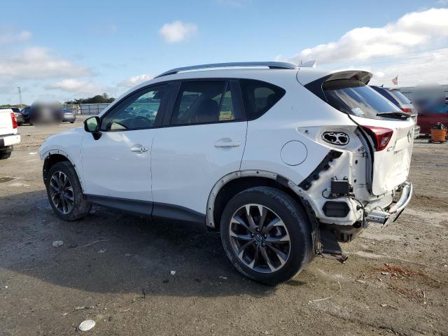 Photo 1 VIN: JM3KE2DY8G0788467 - MAZDA CX-5 GT 