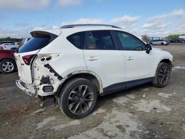 Photo 2 VIN: JM3KE2DY8G0788467 - MAZDA CX-5 GT 