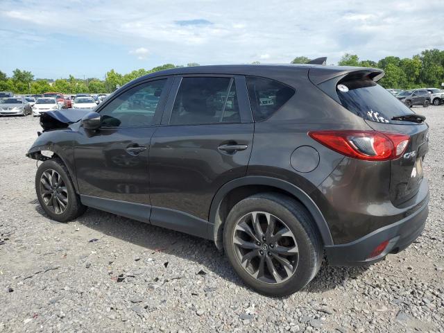 Photo 1 VIN: JM3KE2DY8G0804926 - MAZDA CX-5 