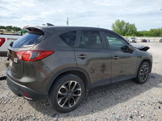 Photo 2 VIN: JM3KE2DY8G0804926 - MAZDA CX-5 