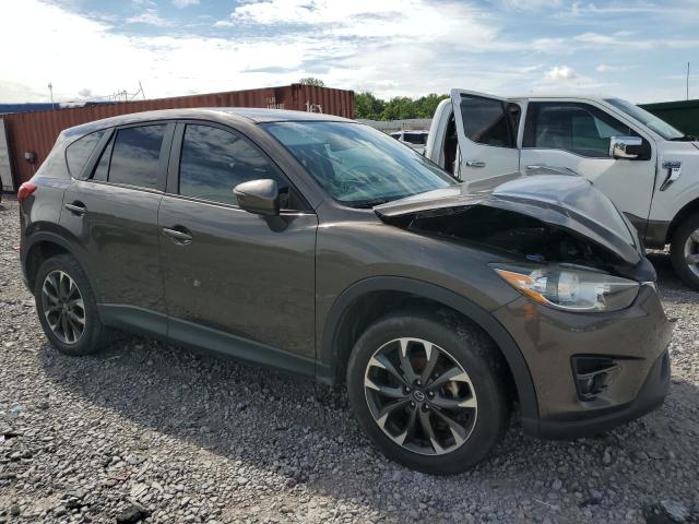 Photo 3 VIN: JM3KE2DY8G0804926 - MAZDA CX-5 