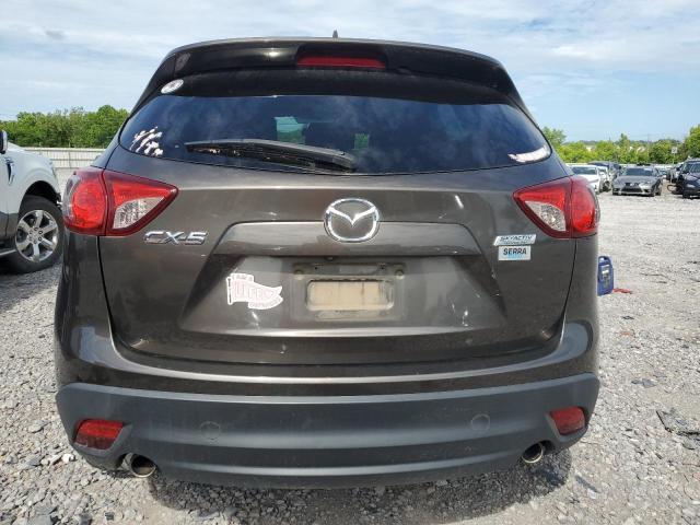 Photo 5 VIN: JM3KE2DY8G0804926 - MAZDA CX-5 