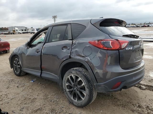 Photo 1 VIN: JM3KE2DY8G0807552 - MAZDA CX-5 