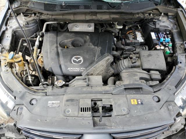 Photo 10 VIN: JM3KE2DY8G0807552 - MAZDA CX-5 