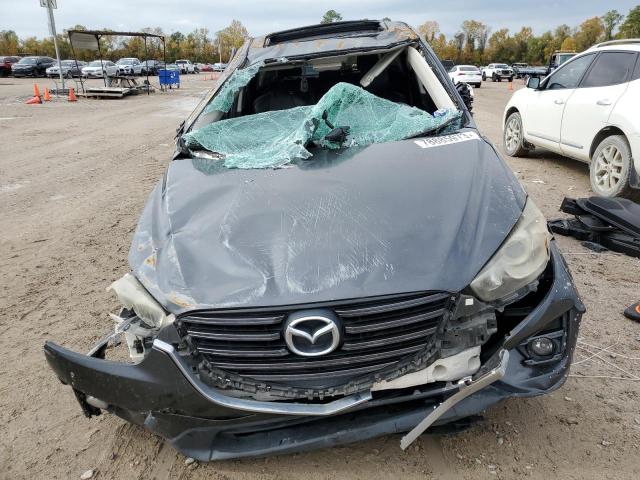 Photo 4 VIN: JM3KE2DY8G0807552 - MAZDA CX-5 