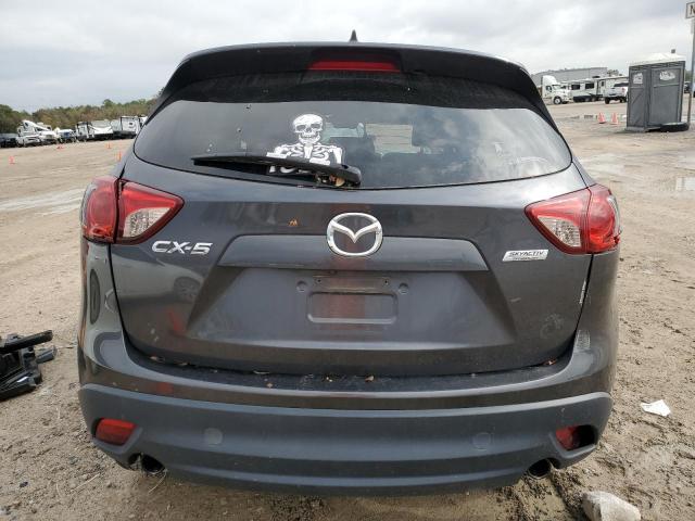 Photo 5 VIN: JM3KE2DY8G0807552 - MAZDA CX-5 