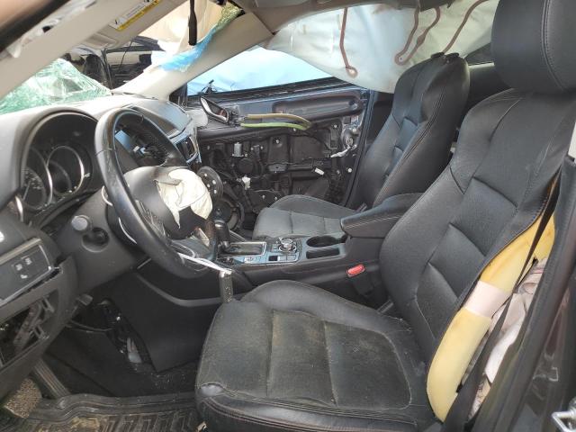 Photo 6 VIN: JM3KE2DY8G0807552 - MAZDA CX-5 