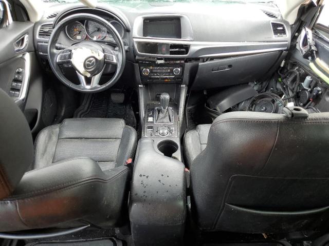 Photo 7 VIN: JM3KE2DY8G0807552 - MAZDA CX-5 