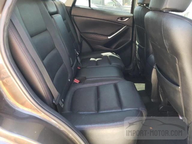 Photo 10 VIN: JM3KE2DY8G0810788 - MAZDA CX-5 