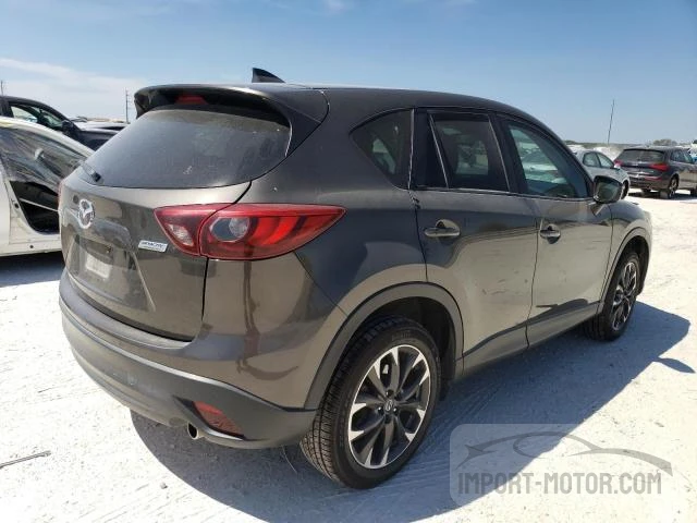 Photo 2 VIN: JM3KE2DY8G0810788 - MAZDA CX-5 