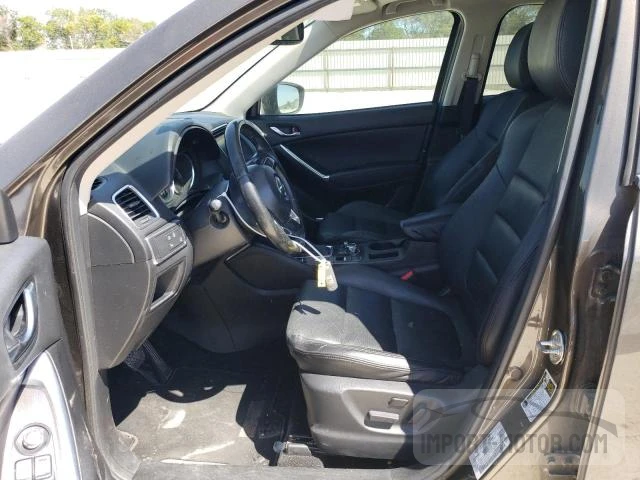 Photo 6 VIN: JM3KE2DY8G0810788 - MAZDA CX-5 