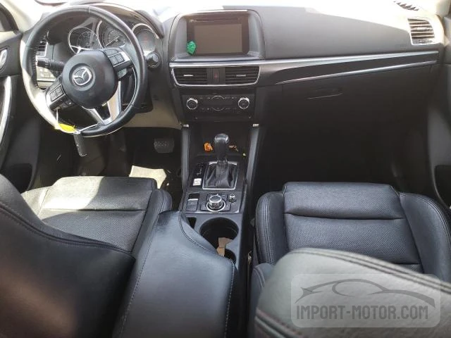 Photo 7 VIN: JM3KE2DY8G0810788 - MAZDA CX-5 