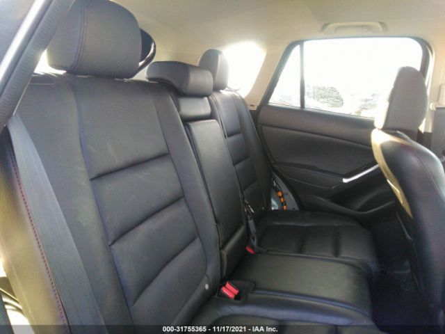 Photo 7 VIN: JM3KE2DY8G0822455 - MAZDA CX-5 