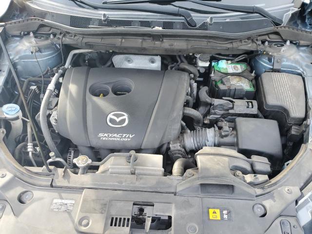 Photo 11 VIN: JM3KE2DY8G0845959 - MAZDA CX-5 