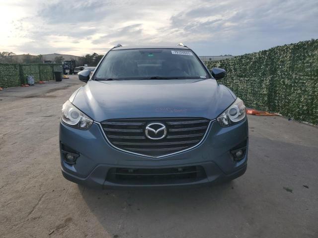 Photo 4 VIN: JM3KE2DY8G0845959 - MAZDA CX-5 