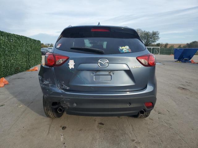 Photo 5 VIN: JM3KE2DY8G0845959 - MAZDA CX-5 