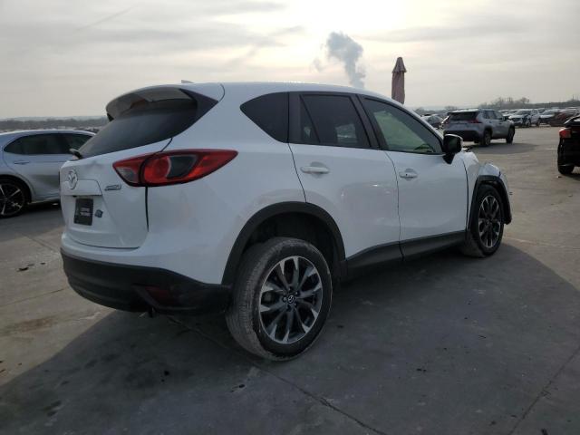 Photo 2 VIN: JM3KE2DY8G0861417 - MAZDA CX-5 GT 