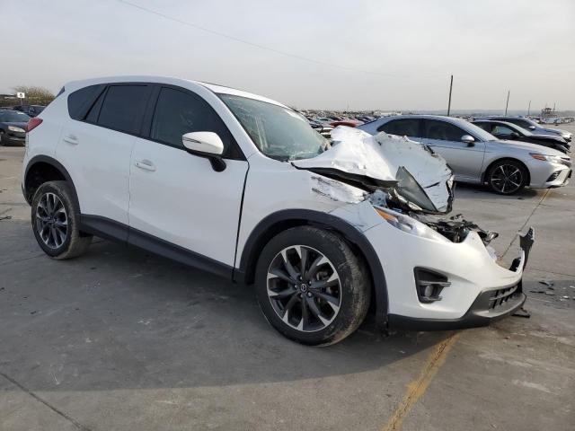 Photo 3 VIN: JM3KE2DY8G0861417 - MAZDA CX-5 GT 