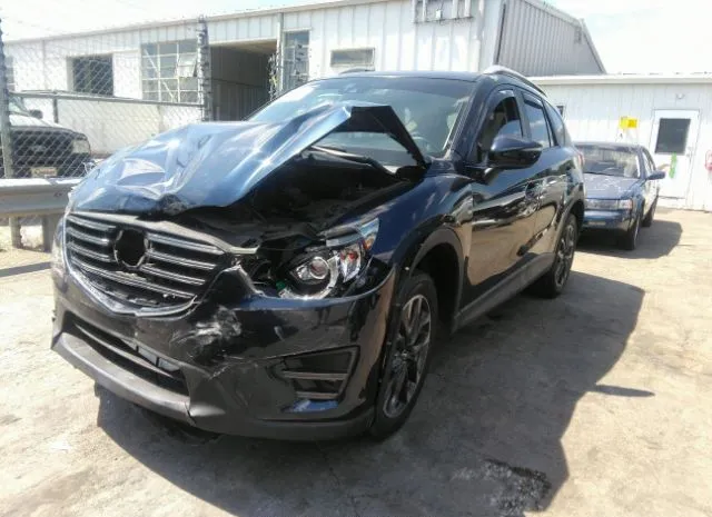 Photo 1 VIN: JM3KE2DY8G0916884 - MAZDA CX-5 