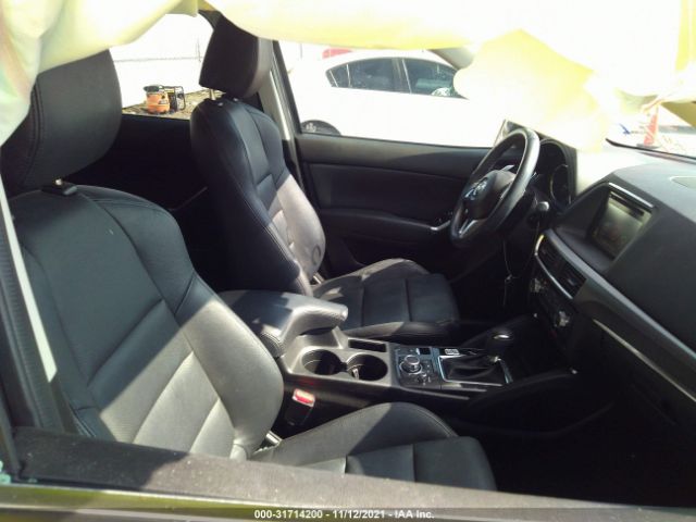 Photo 4 VIN: JM3KE2DY8G0917145 - MAZDA CX-5 