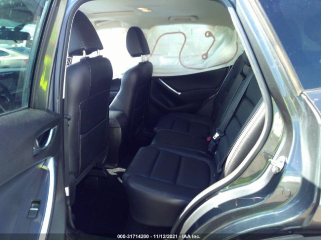 Photo 7 VIN: JM3KE2DY8G0917145 - MAZDA CX-5 