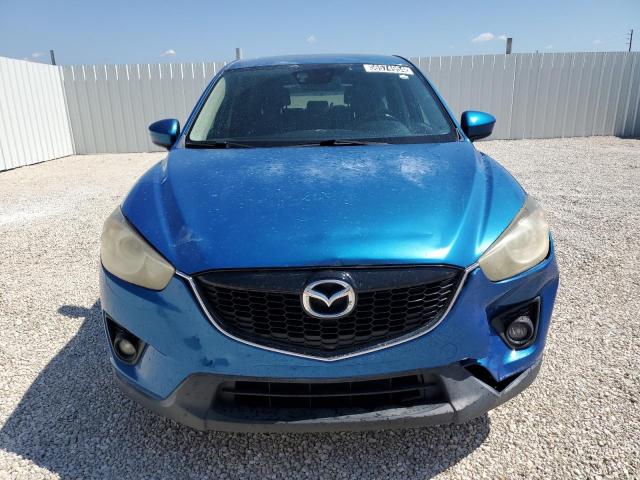 Photo 4 VIN: JM3KE2DY9E0304593 - MAZDA CX-5 