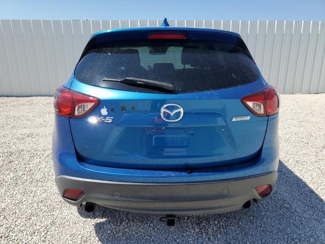 Photo 5 VIN: JM3KE2DY9E0304593 - MAZDA CX-5 