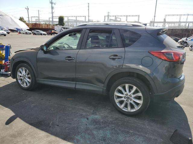 Photo 1 VIN: JM3KE2DY9E0307087 - MAZDA CX-5 GT 