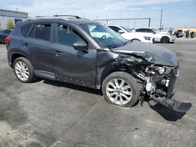 Photo 3 VIN: JM3KE2DY9E0307087 - MAZDA CX-5 GT 