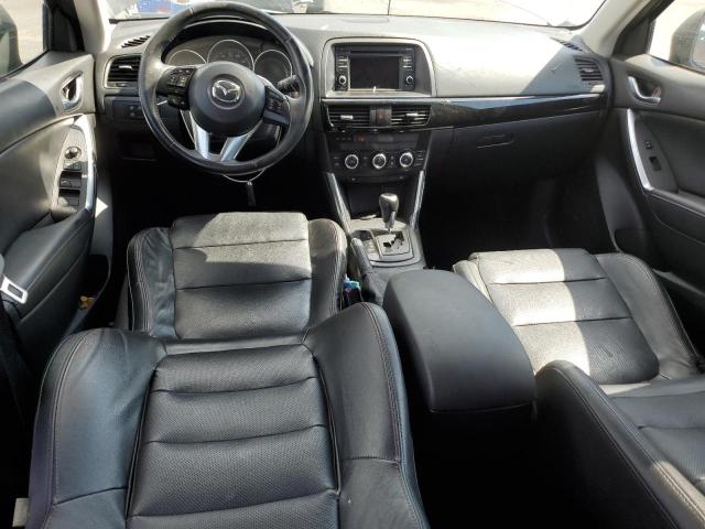 Photo 7 VIN: JM3KE2DY9E0307087 - MAZDA CX-5 GT 