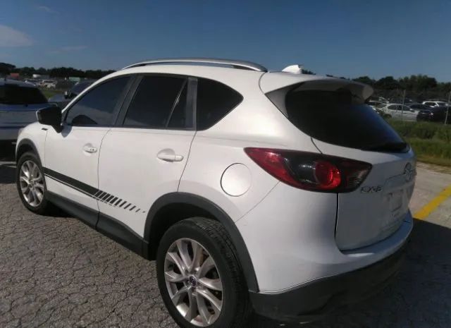 Photo 2 VIN: JM3KE2DY9E0335813 - MAZDA CX-5 