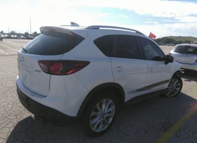 Photo 3 VIN: JM3KE2DY9E0335813 - MAZDA CX-5 