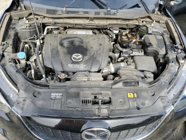 Photo 10 VIN: JM3KE2DY9E0361098 - MAZDA CX-5 