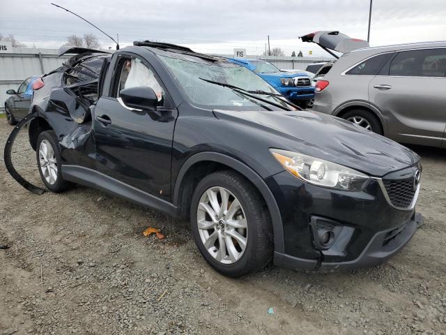 Photo 3 VIN: JM3KE2DY9E0361098 - MAZDA CX-5 