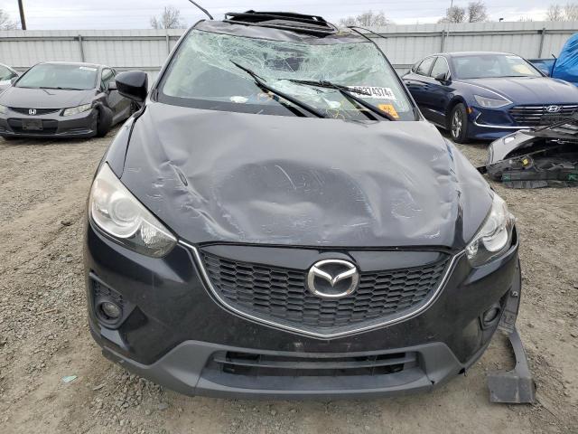 Photo 4 VIN: JM3KE2DY9E0361098 - MAZDA CX-5 