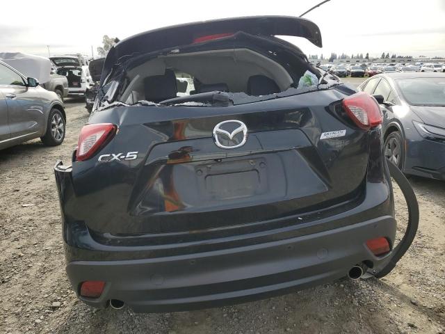 Photo 5 VIN: JM3KE2DY9E0361098 - MAZDA CX-5 