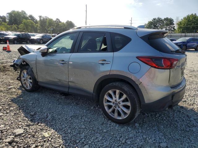 Photo 1 VIN: JM3KE2DY9E0366401 - MAZDA CX-5 GT 