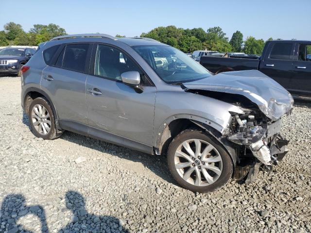 Photo 3 VIN: JM3KE2DY9E0366401 - MAZDA CX-5 GT 