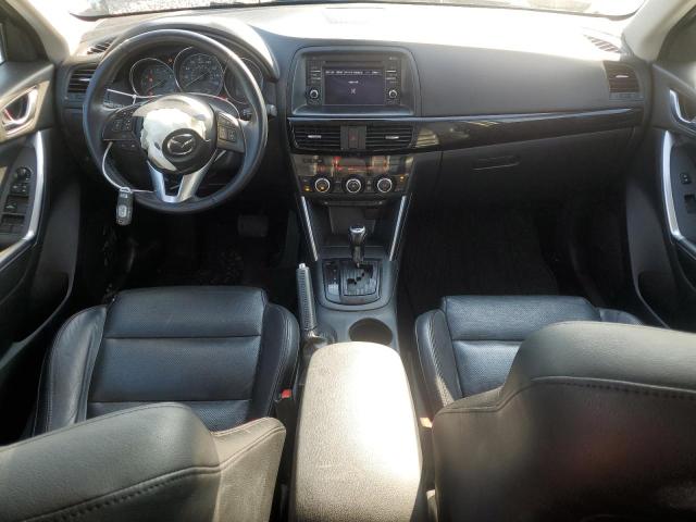 Photo 7 VIN: JM3KE2DY9E0366401 - MAZDA CX-5 GT 