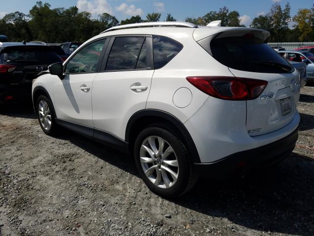 Photo 2 VIN: JM3KE2DY9E0372604 - MAZDA CX-5 